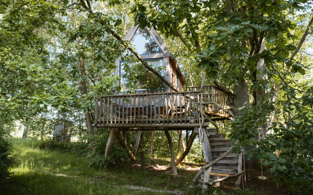 Treehouse